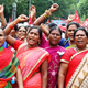 Poor implementation of the Forest Rights Act 2006 has been an important issue for the tribal people and forest dwellers in India.